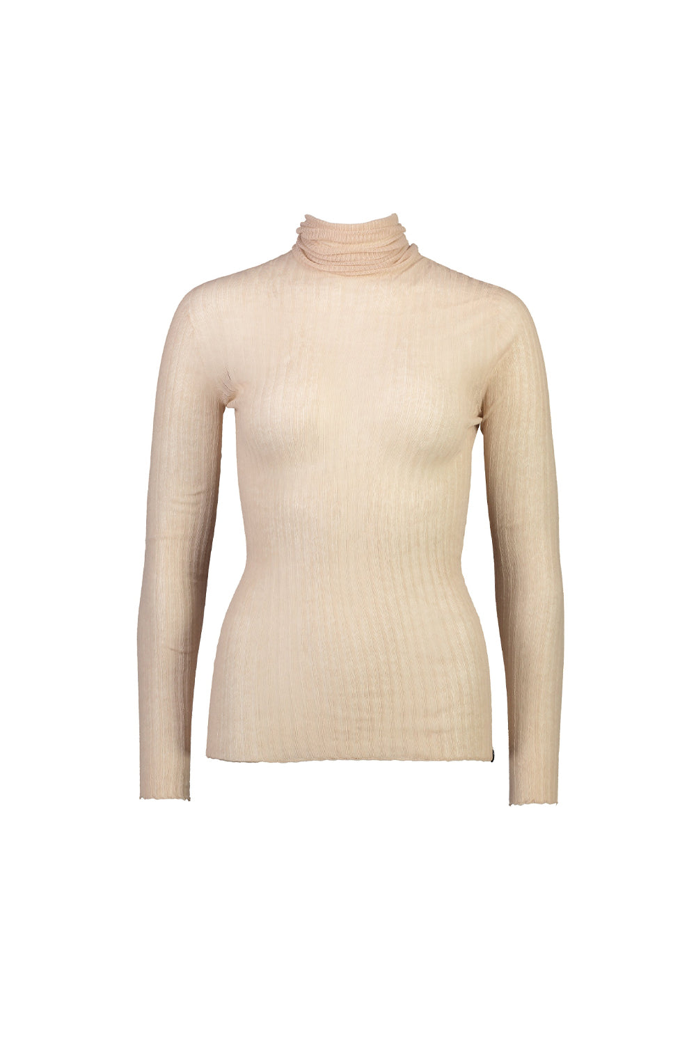 Cotton Tulle Skivvy - Standard Issue