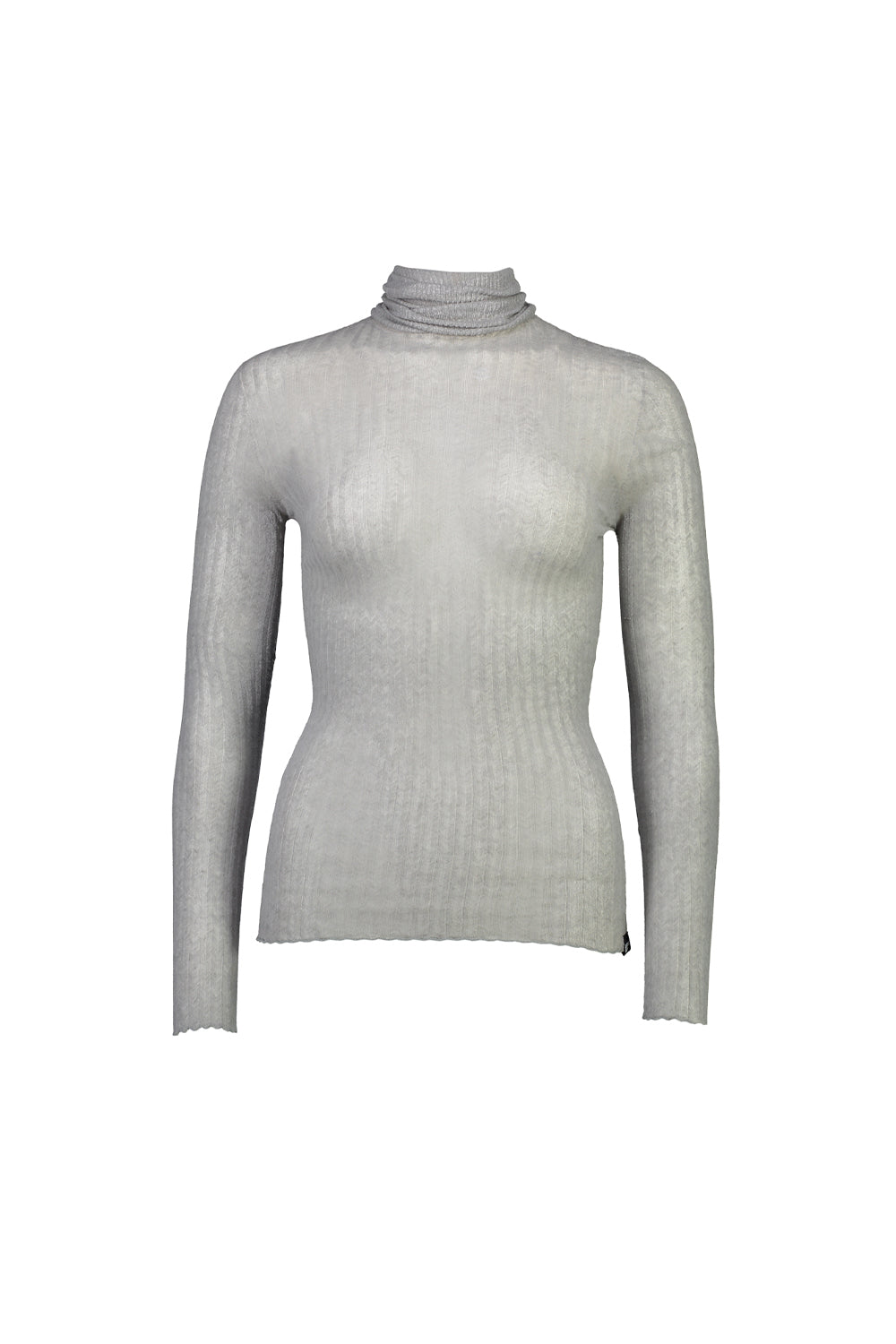 Cotton Tulle Skivvy - Standard Issue