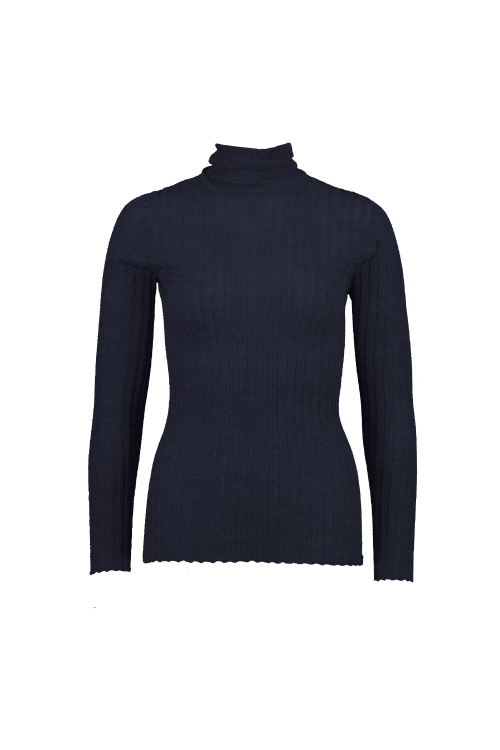 Merino Tulle Skivvy - Standard Issue