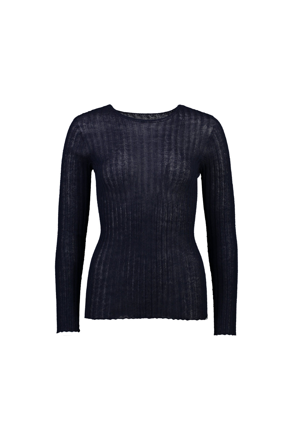Merino Tulle Crew - Standard Issue