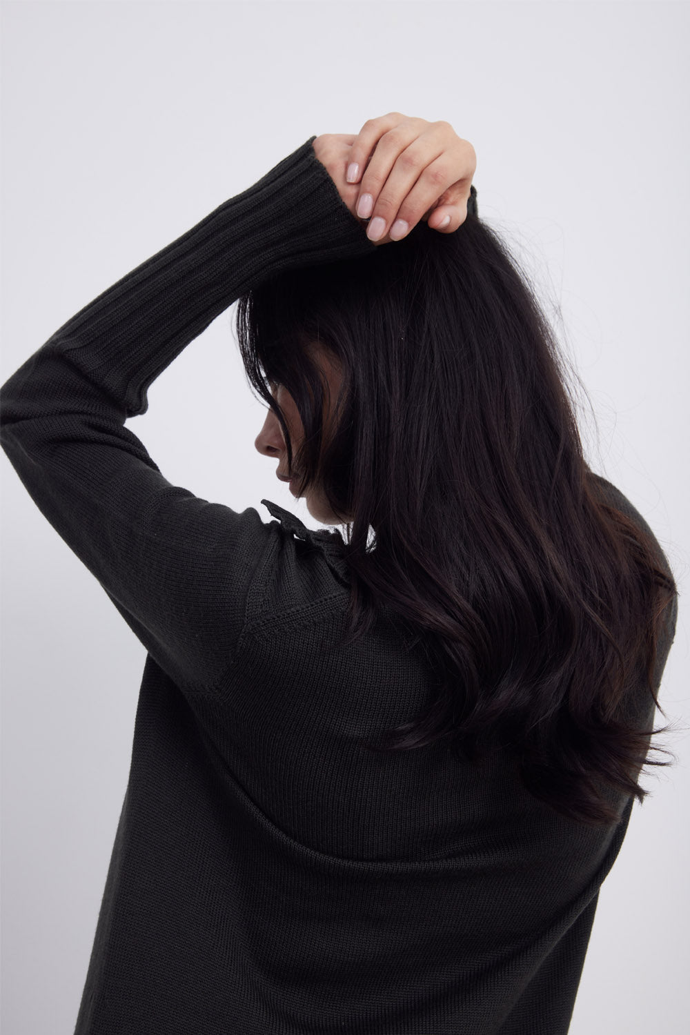 Wing Dress - Standard Issue