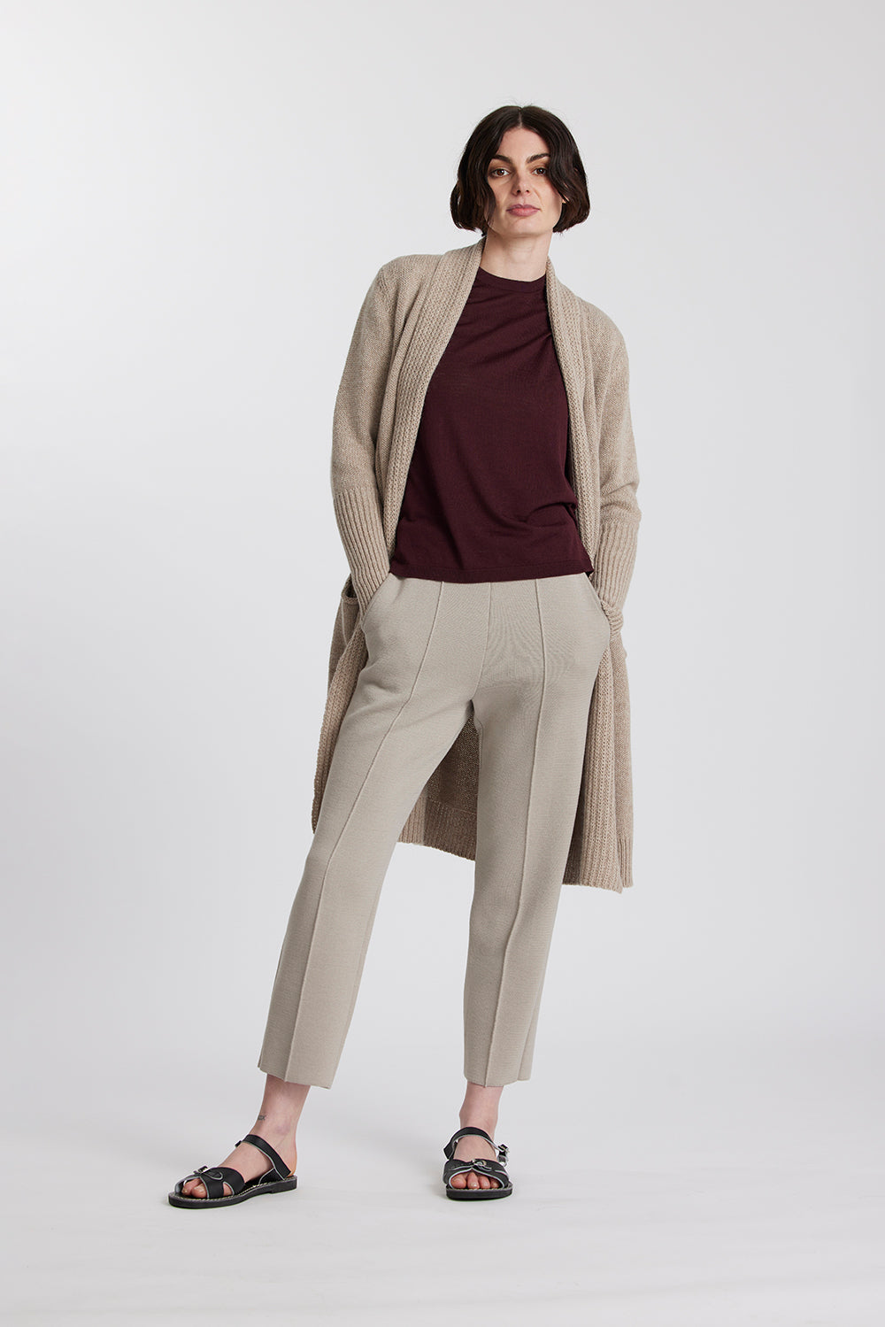 Ameco Fisherman Coat - Standard Issue