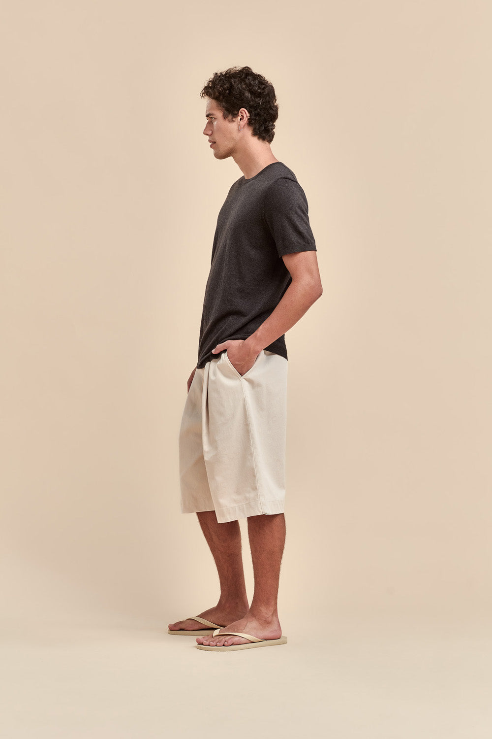 Balance Universal T-Shirt - Standard Issue