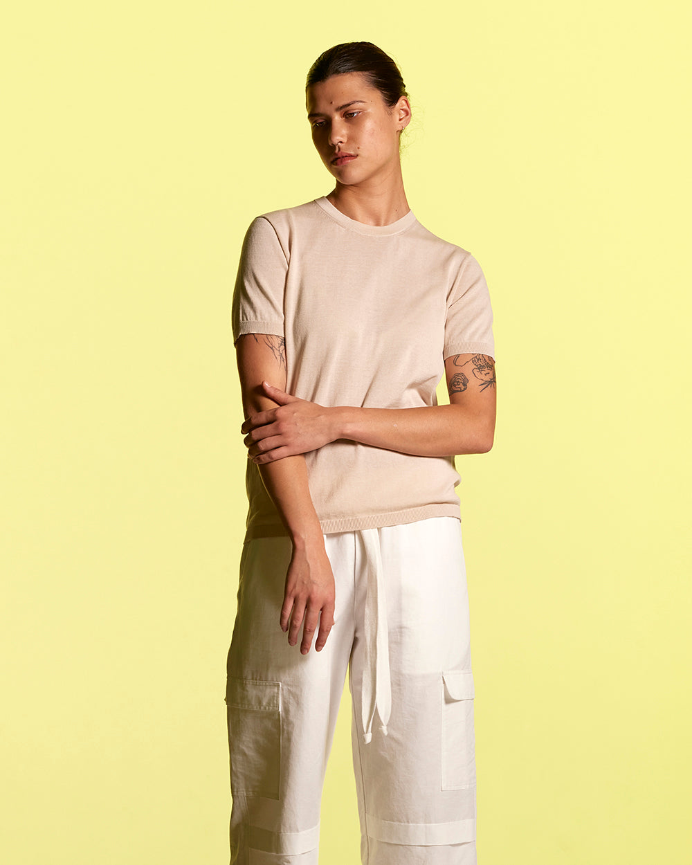 Cotton Universal T-Shirt - Standard Issue