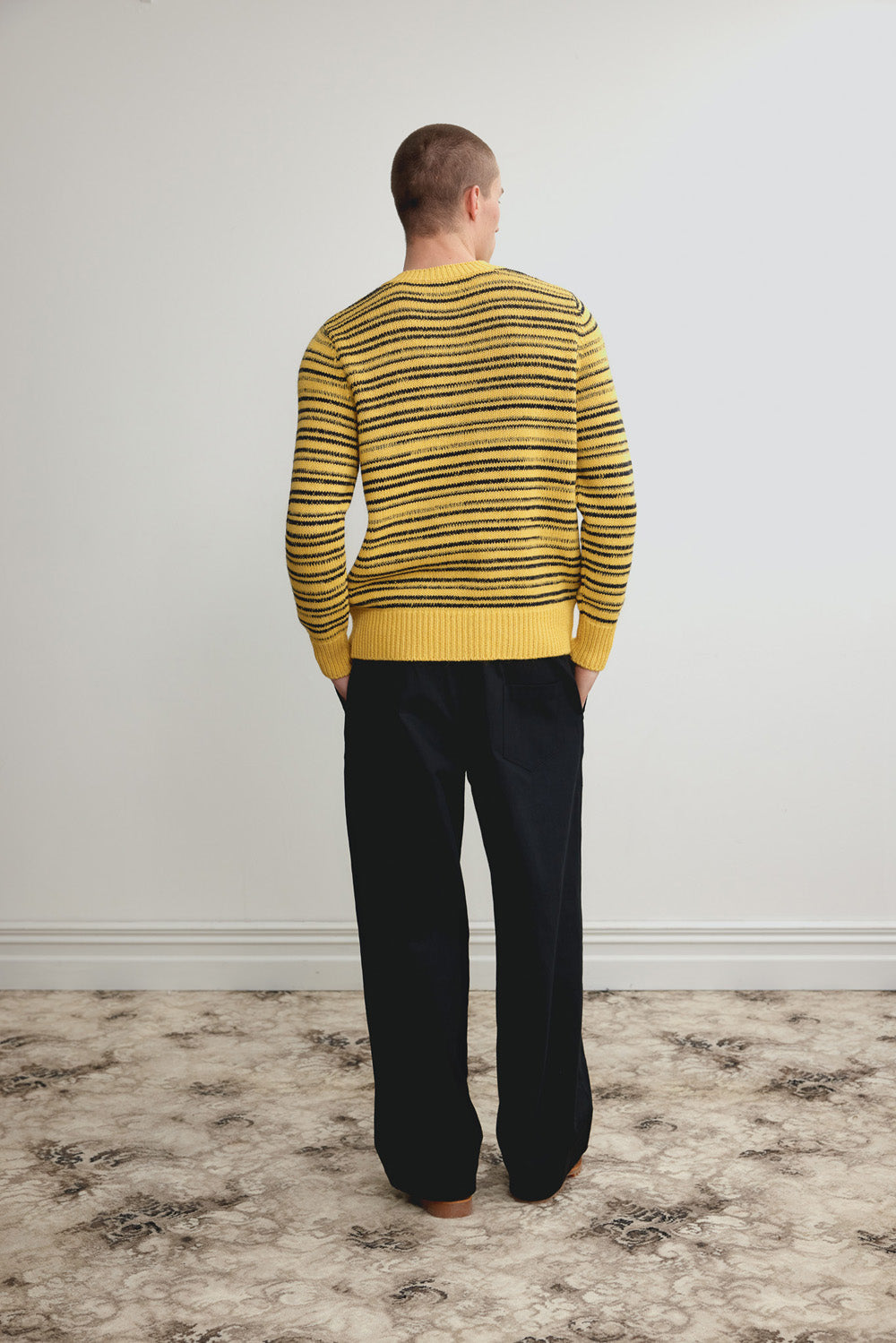 Ameco Jumper