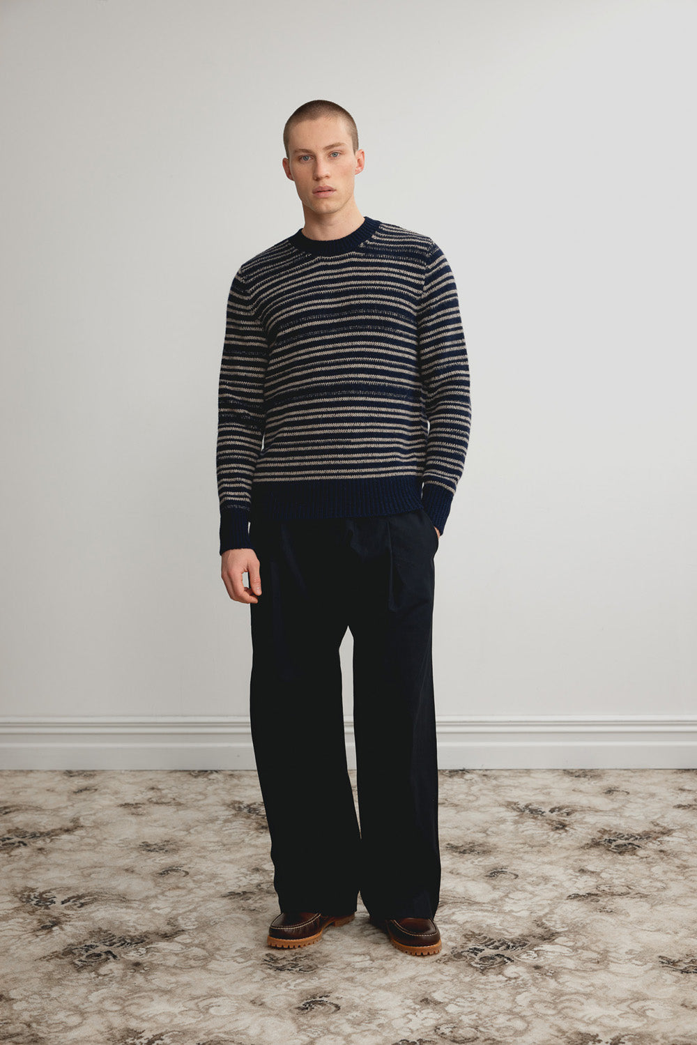 Ameco Jumper