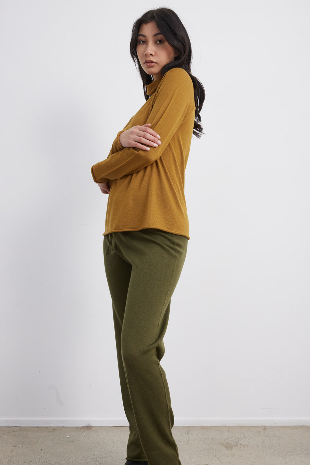 Zoe Pant - Standard Issue
