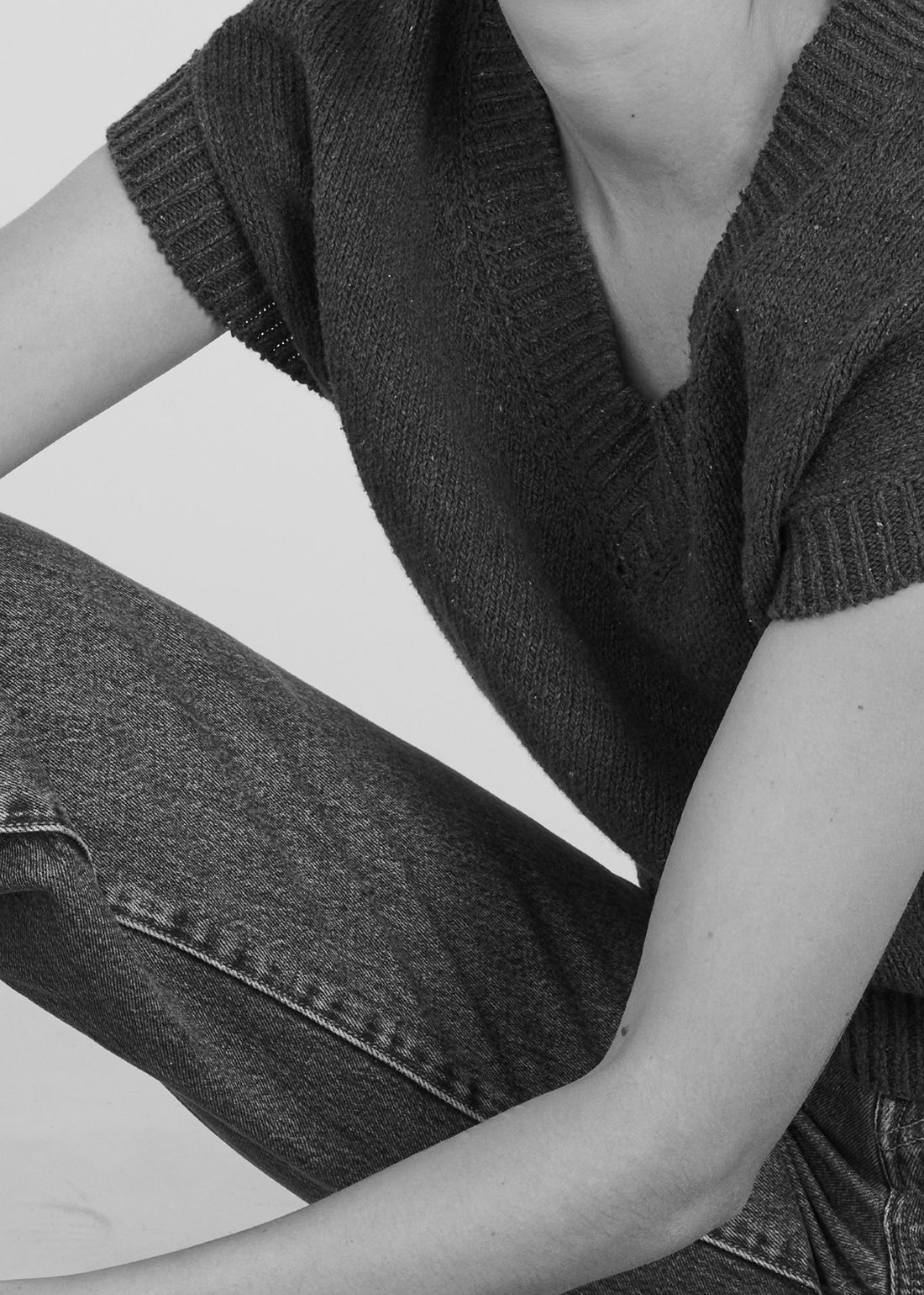 Recyled Denim Care