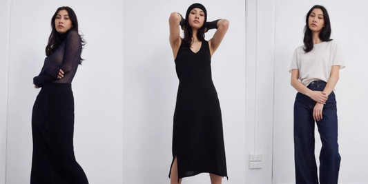 5 reasons to wear merino wool all year round