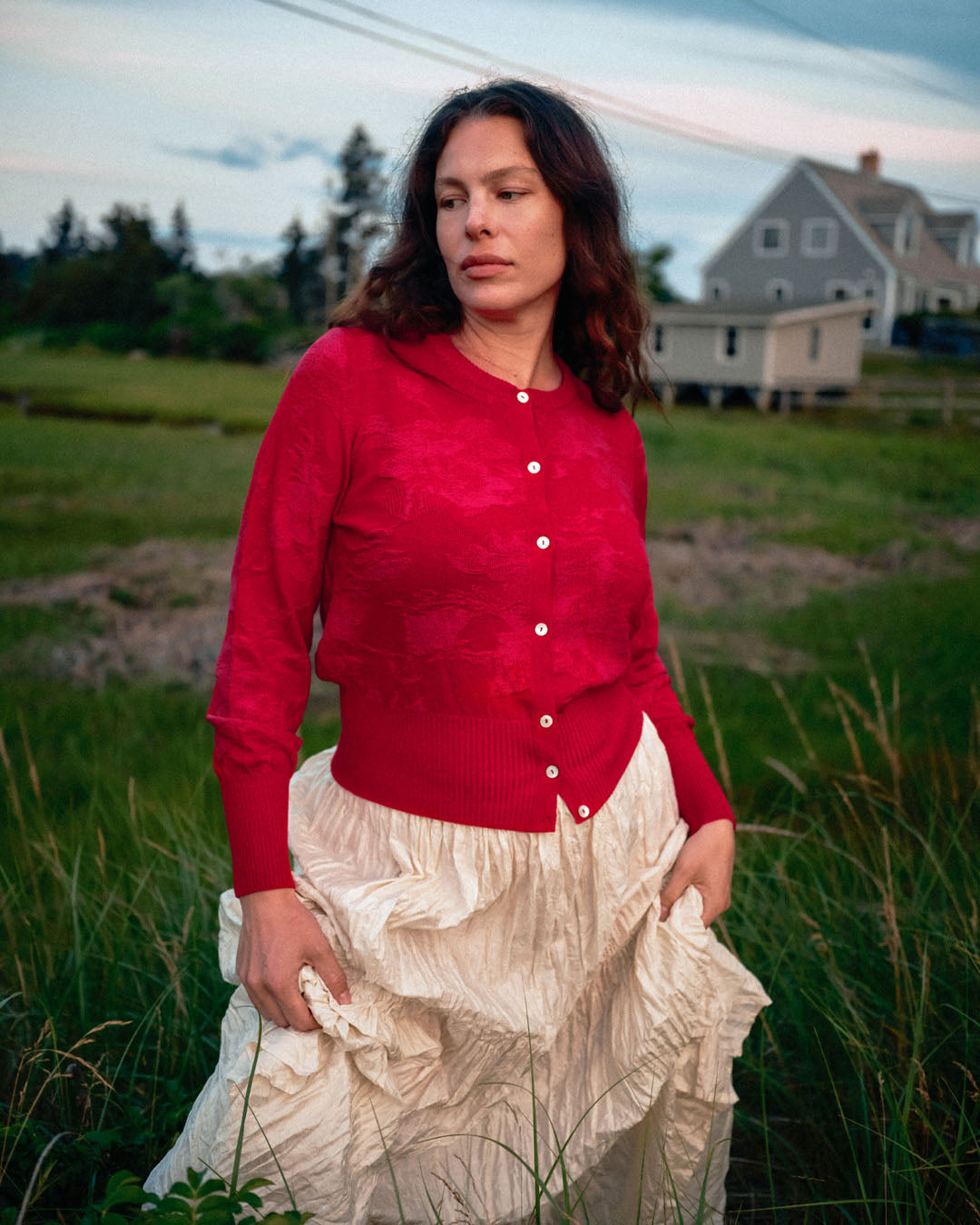 Standard Issue x Hilda Ereaut