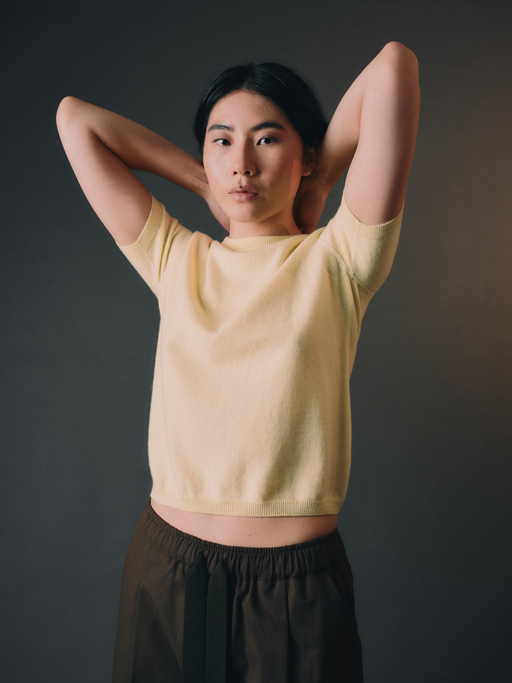 cashmere collection
