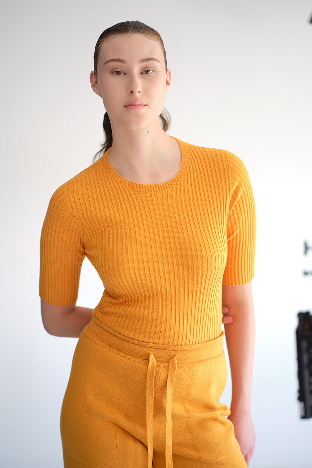 womens / cotton cashmere / spring summer