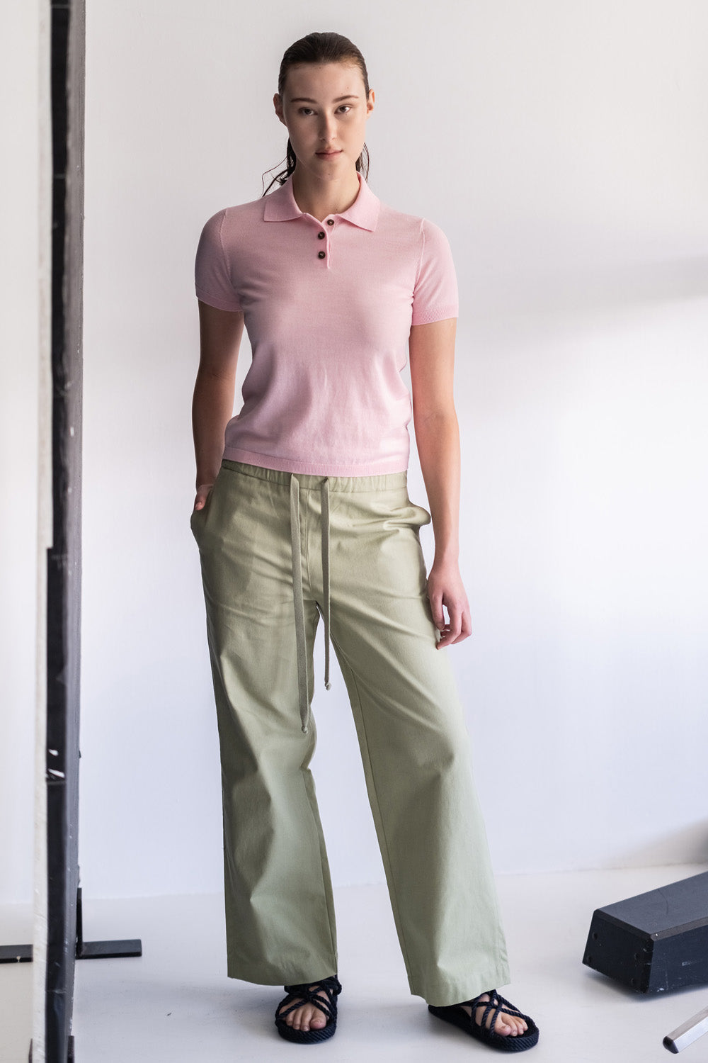 womens pants / spring summer