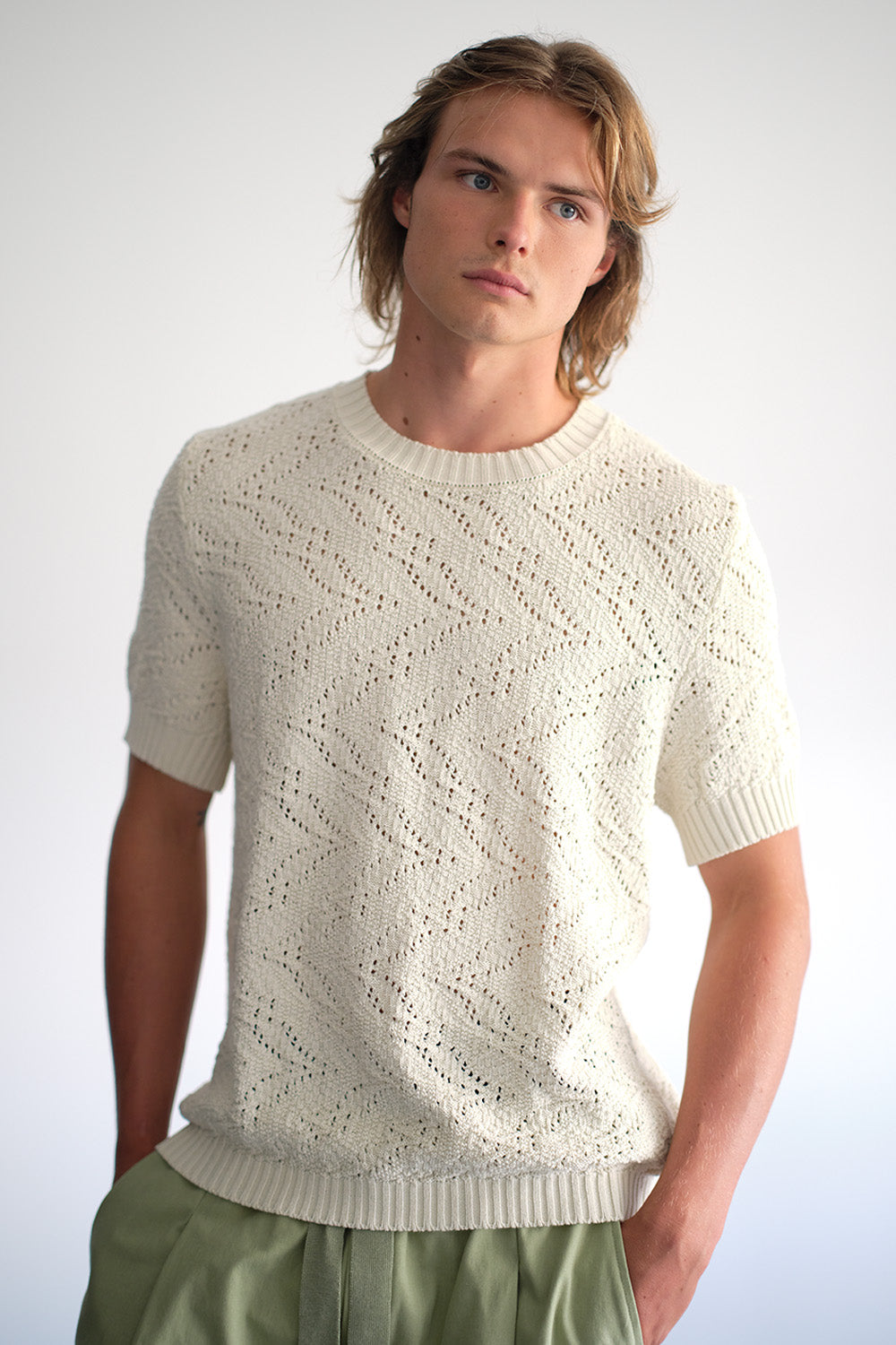 mens tops / spring summer