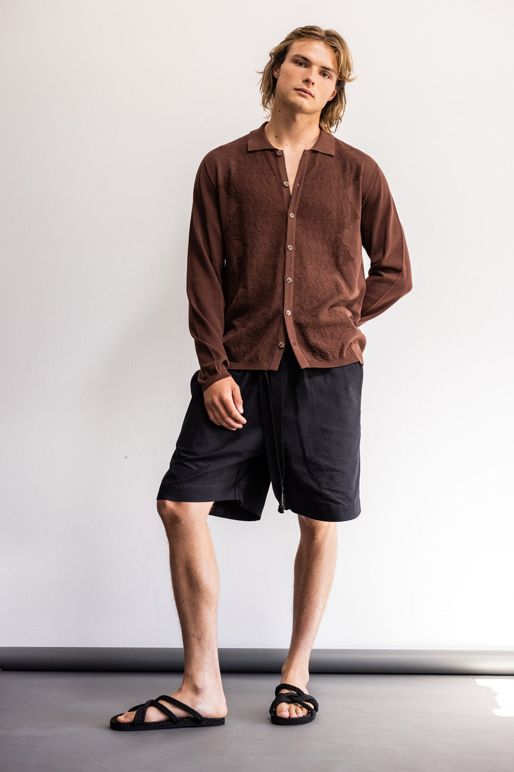 mens bci cotton / spring summer