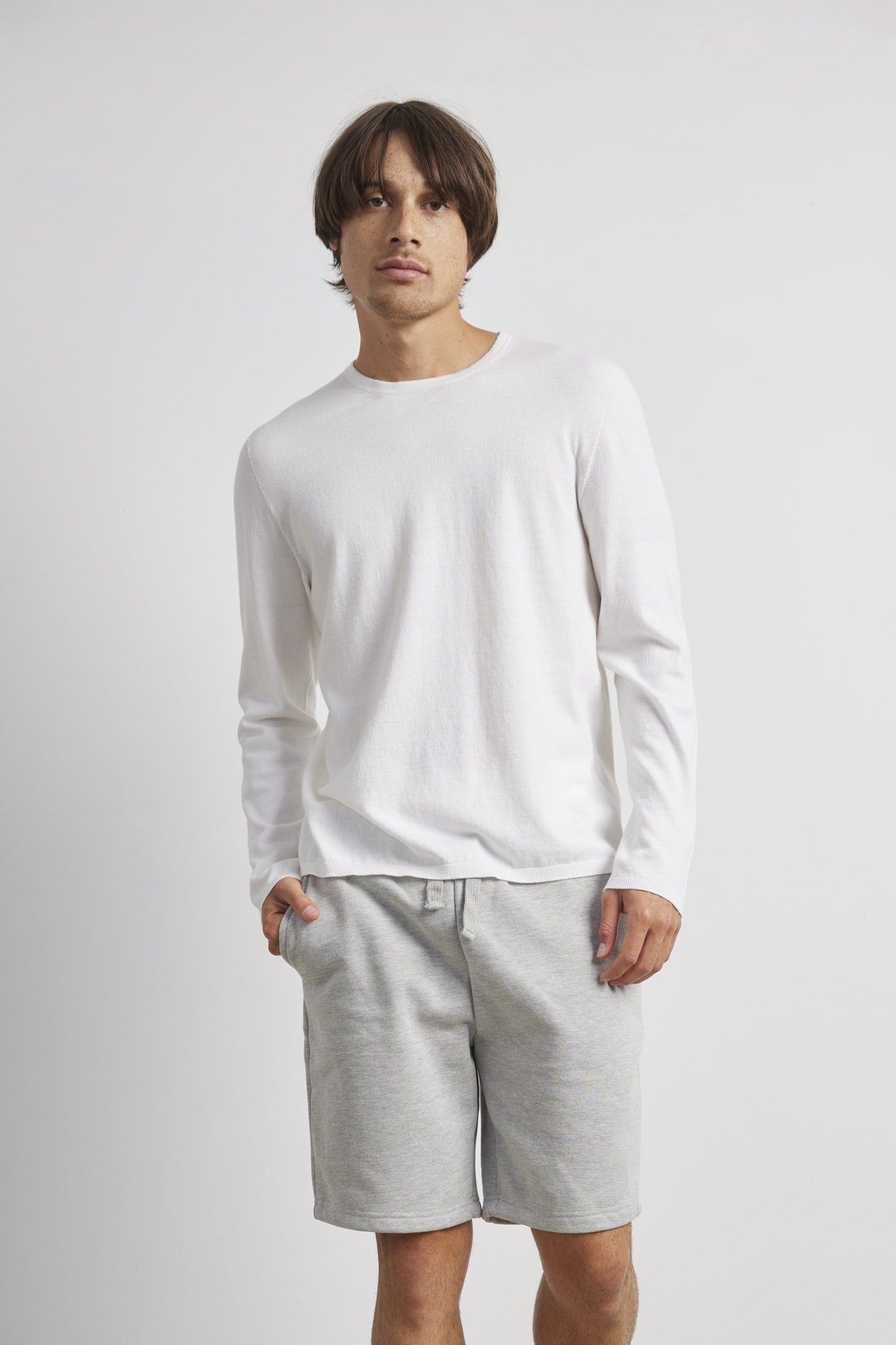 Balance Fine Crew - Standard Issue