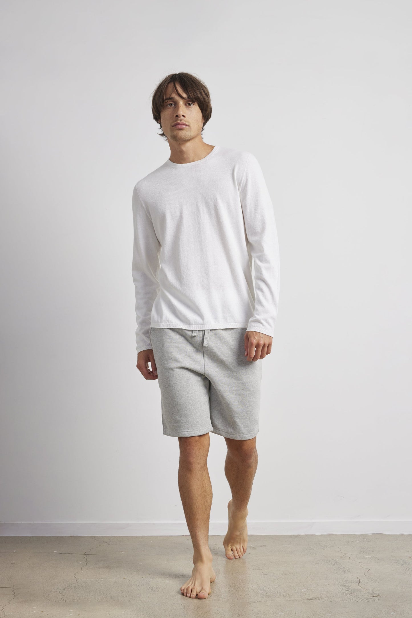 Balance Fine Crew - Standard Issue