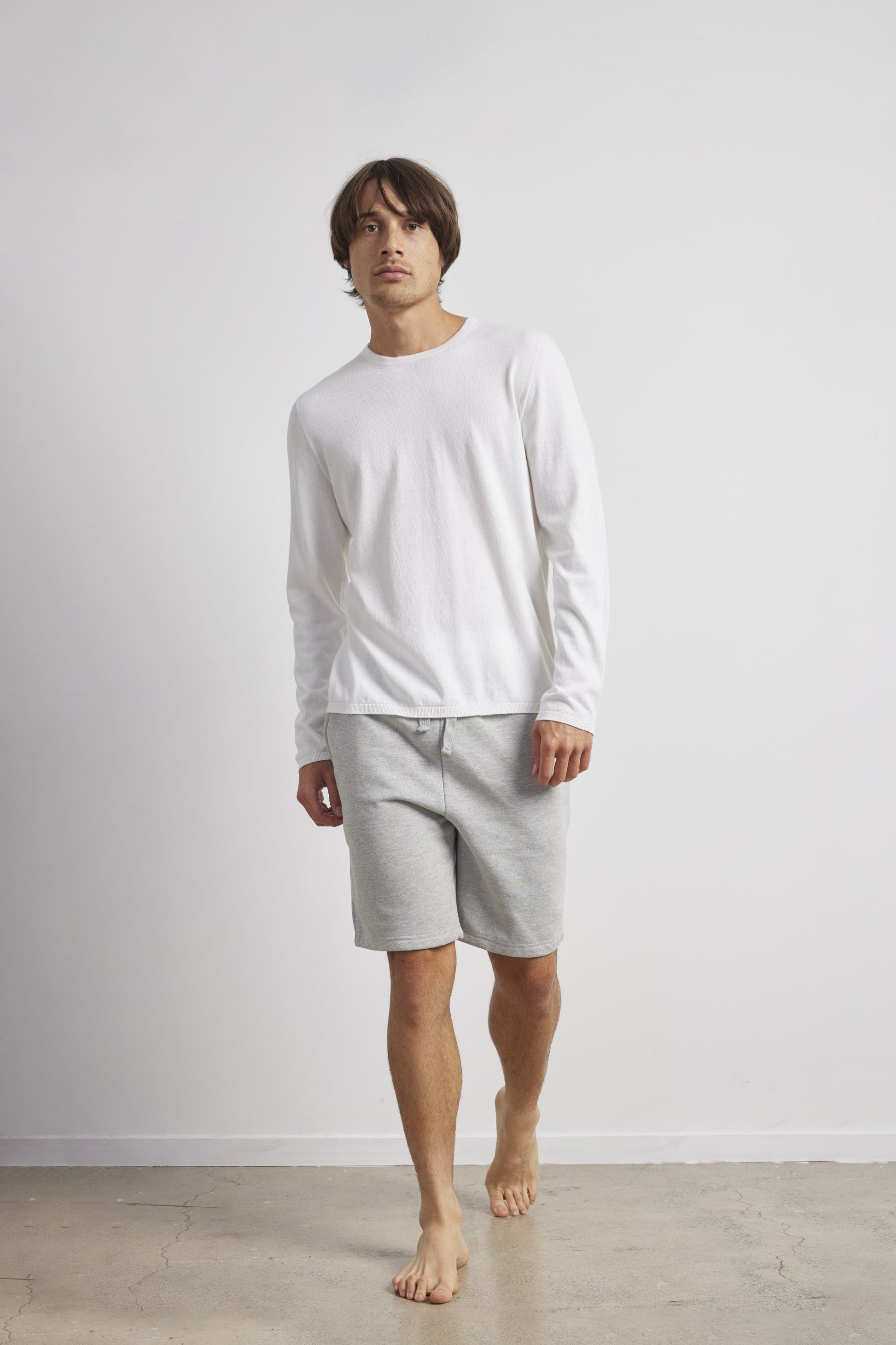 Balance Fine Crew - Standard Issue