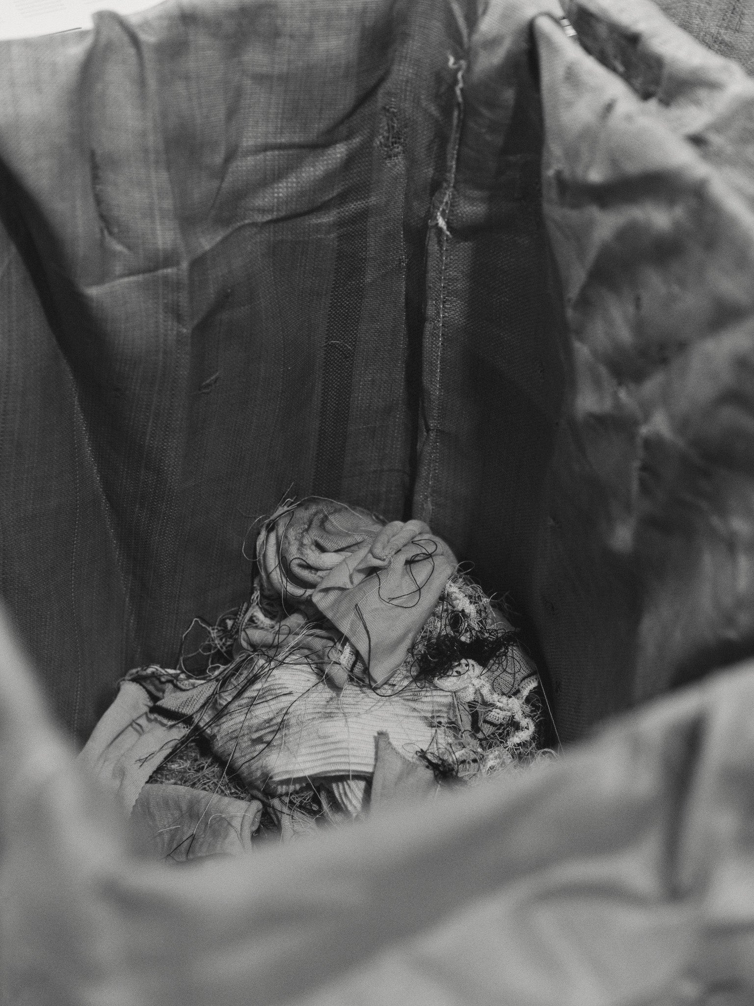 Repurpose - Standard Issue