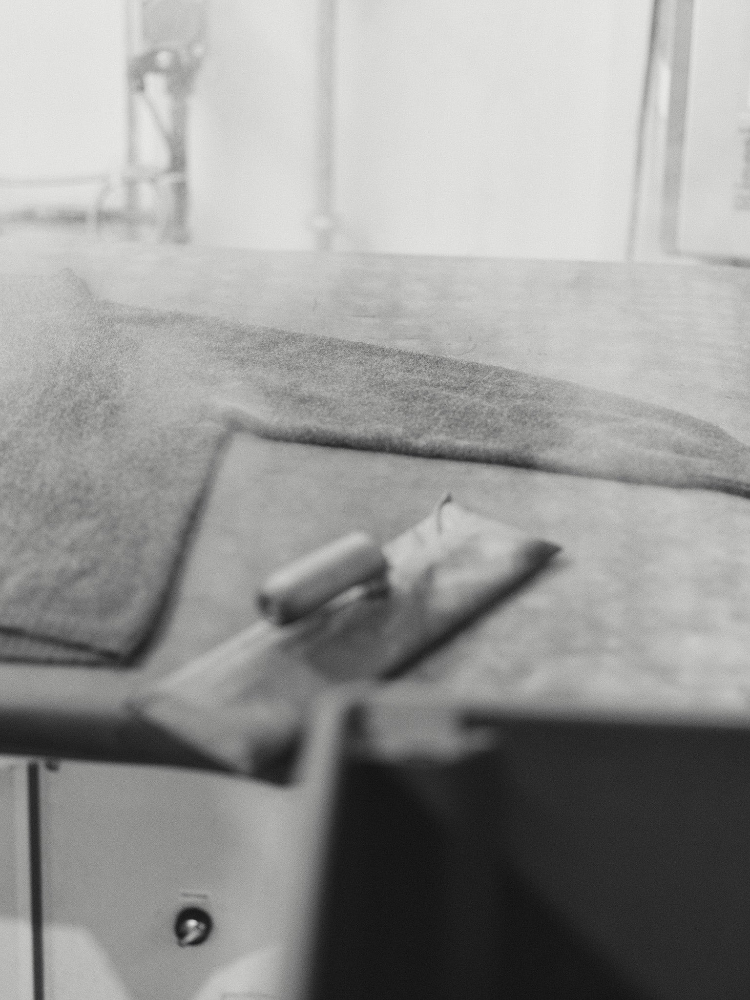 Restore - Standard Issue