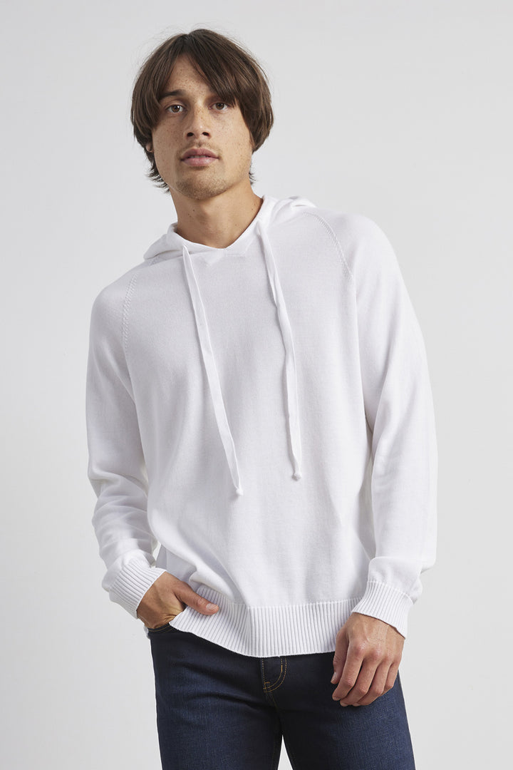 Cotton Universal Hoodie - Standard Issue
