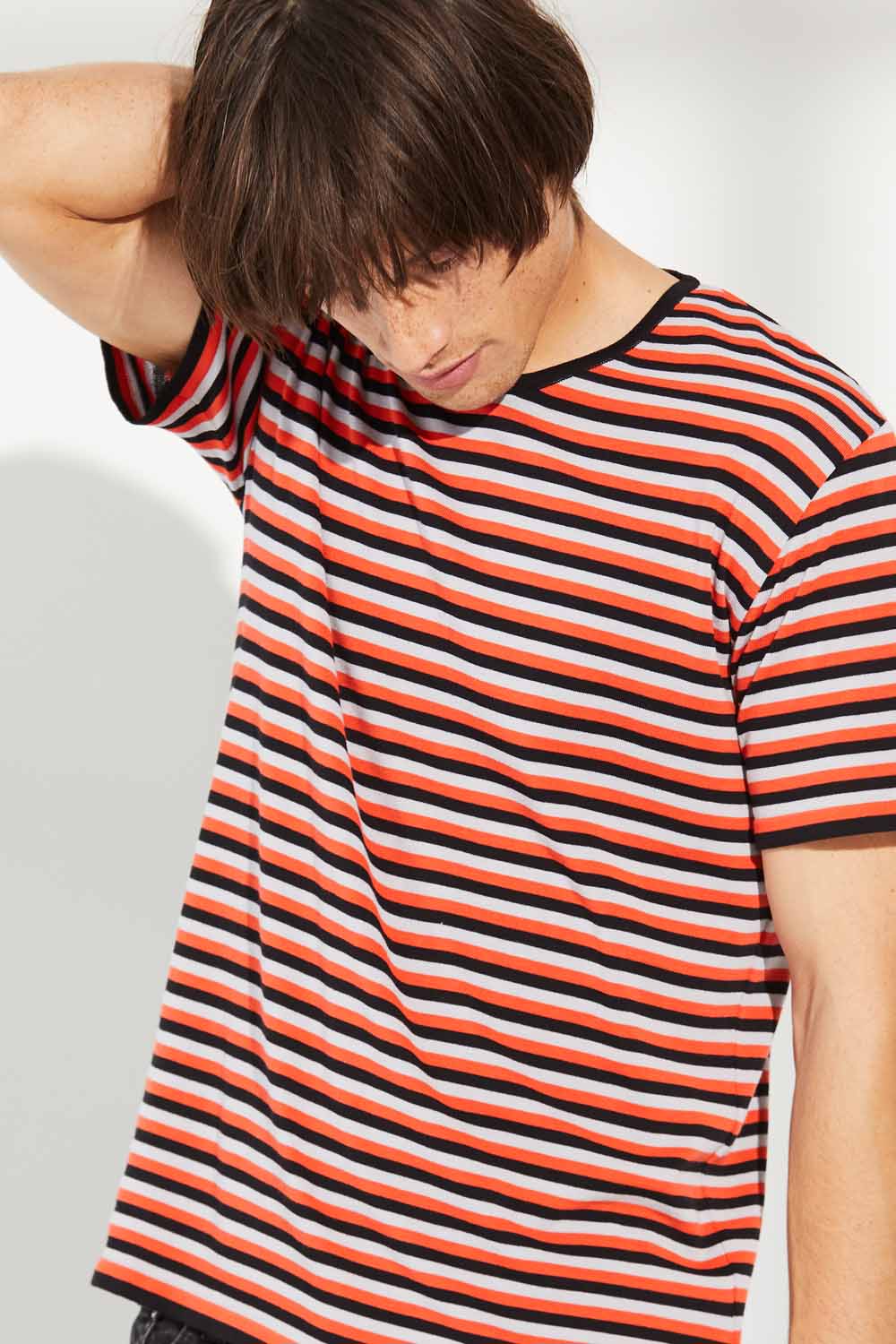 Striped Tee - Standard Issue