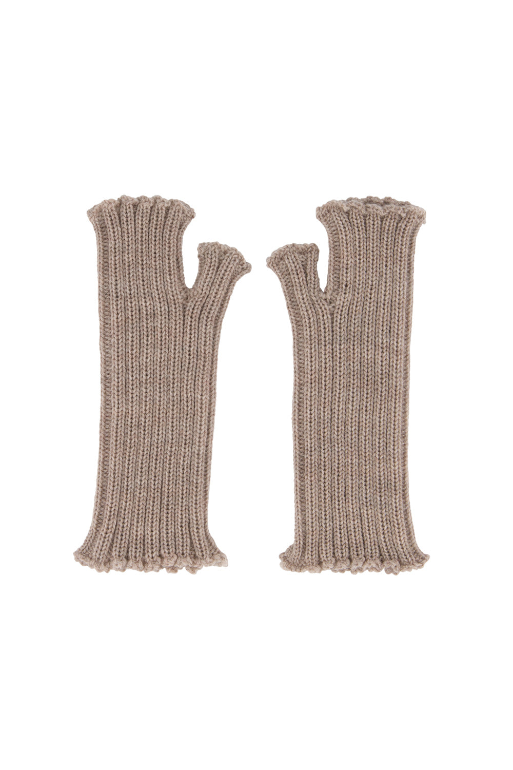 gift / wool mittens - Standard Issue
