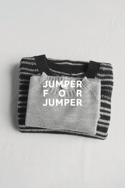 Gift a Jumper - Standard Issue