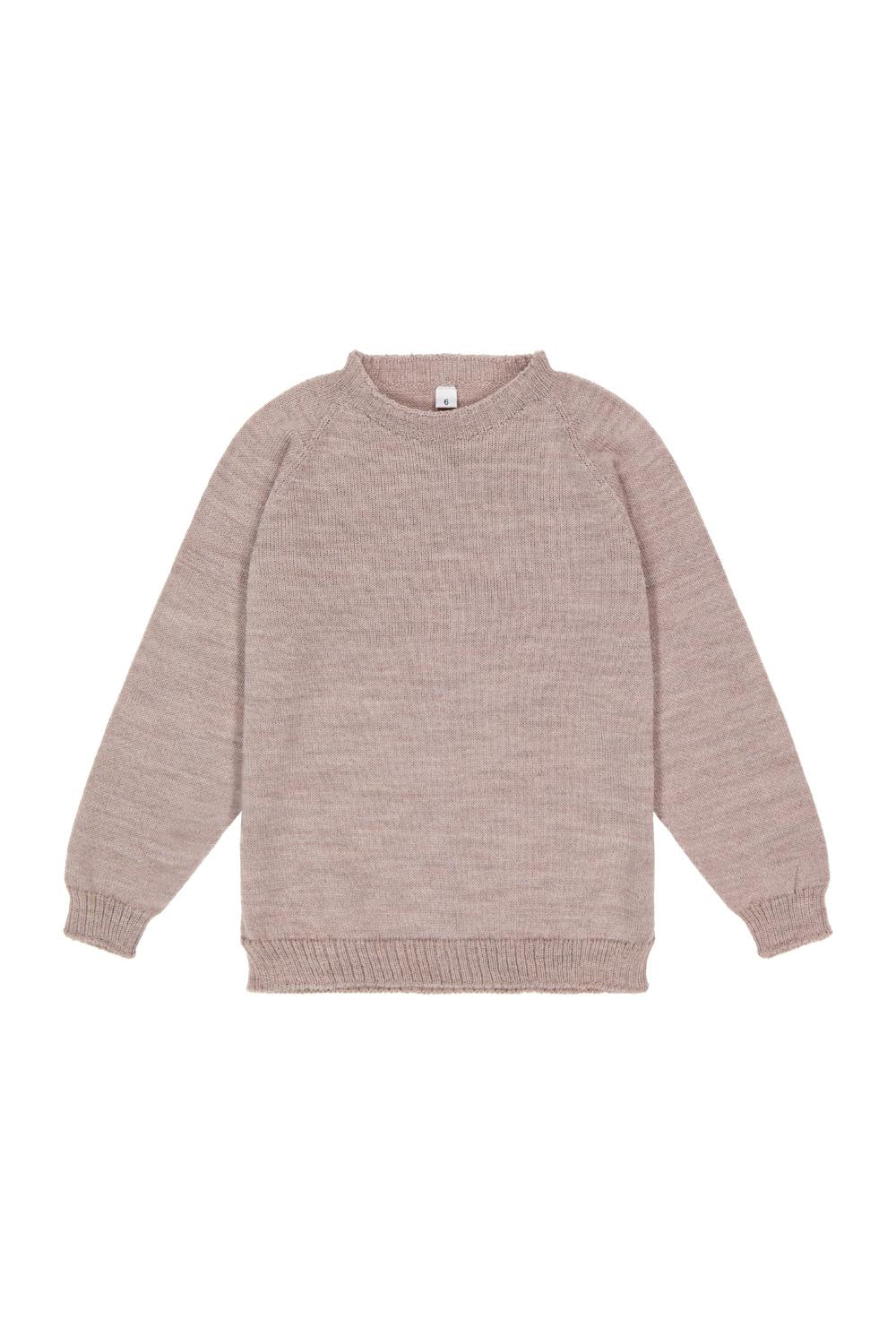 gift / wool jumper - Standard Issue