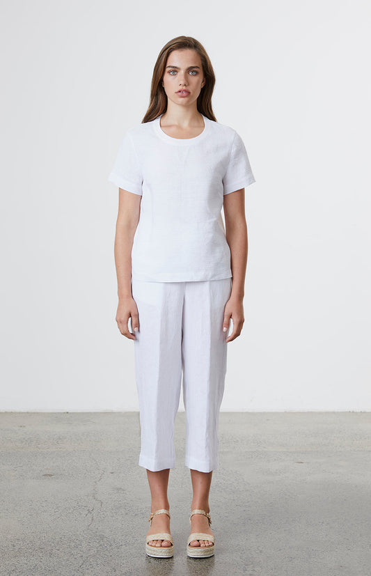 Linen Relaxed Pants - Standard Issue