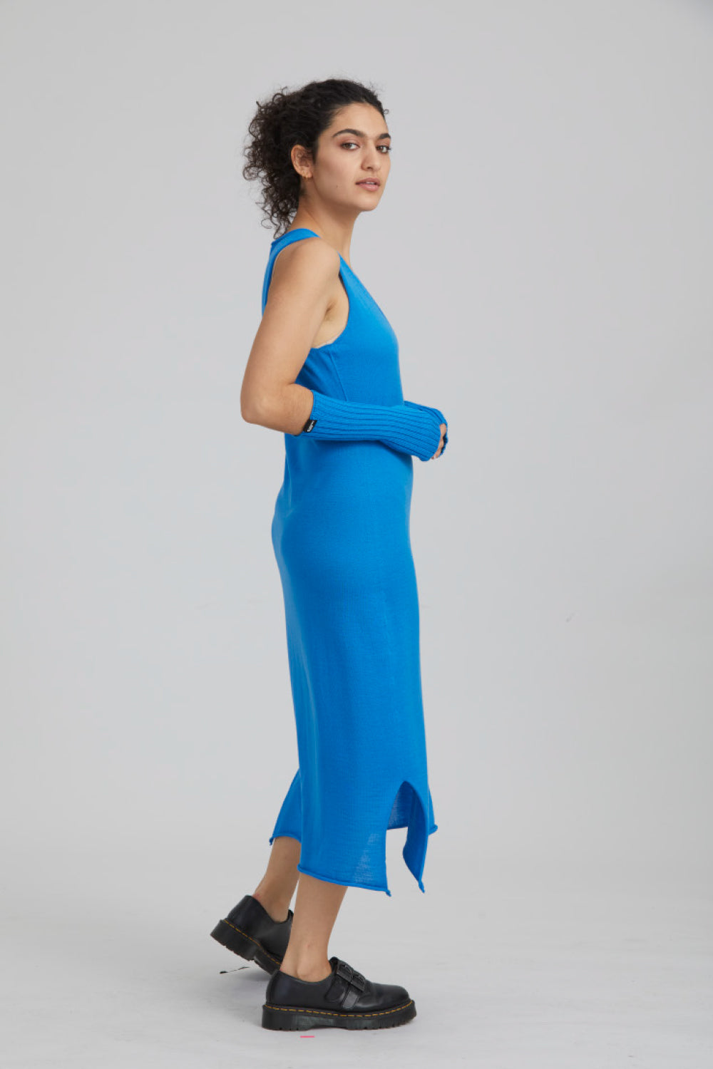 Merino Midi - Standard Issue