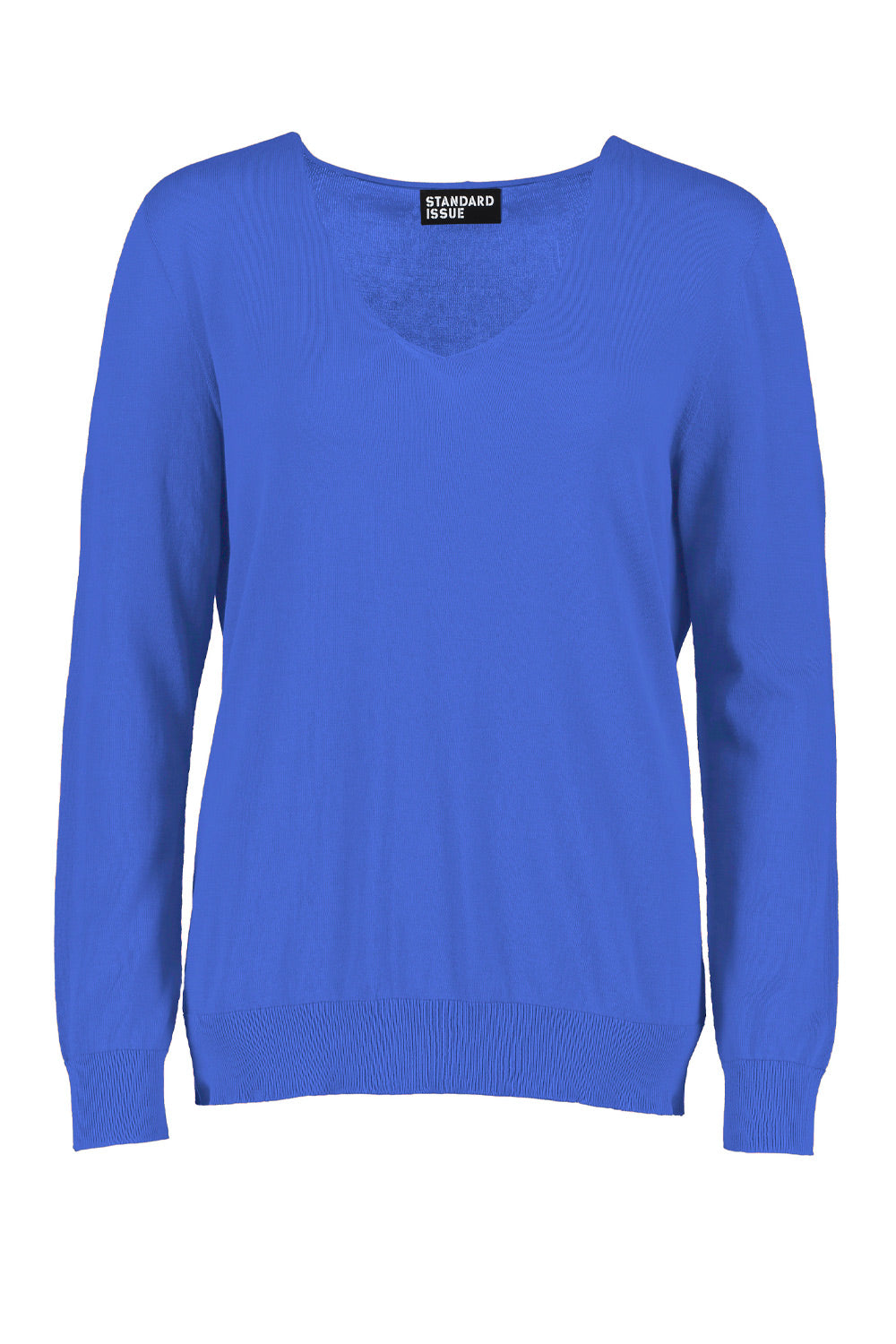 Cotton V Slouchy - Standard Issue