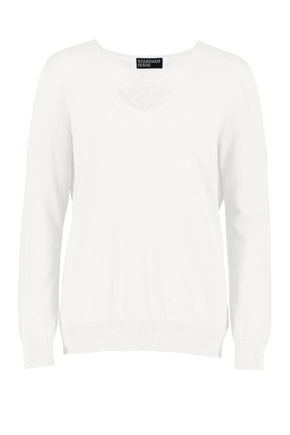 Cotton V Slouchy - Standard Issue
