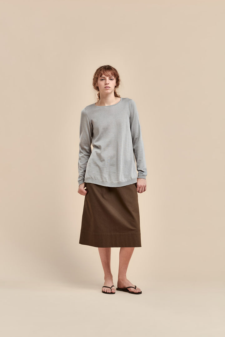 Merino Swing Sweater - Standard Issue