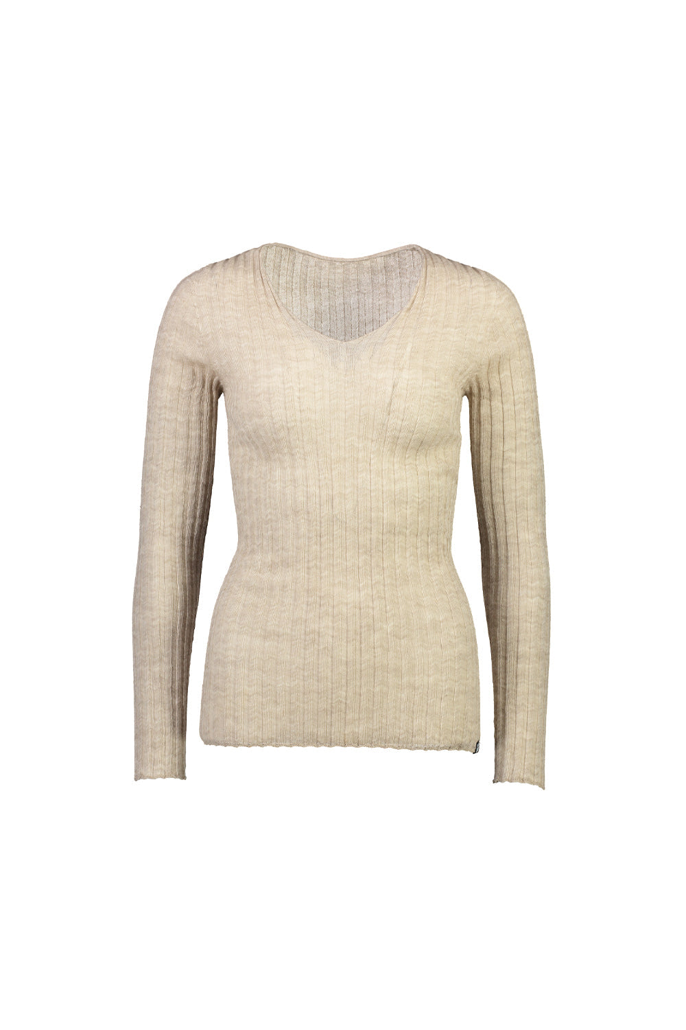 Merino Tulle V - Standard Issue