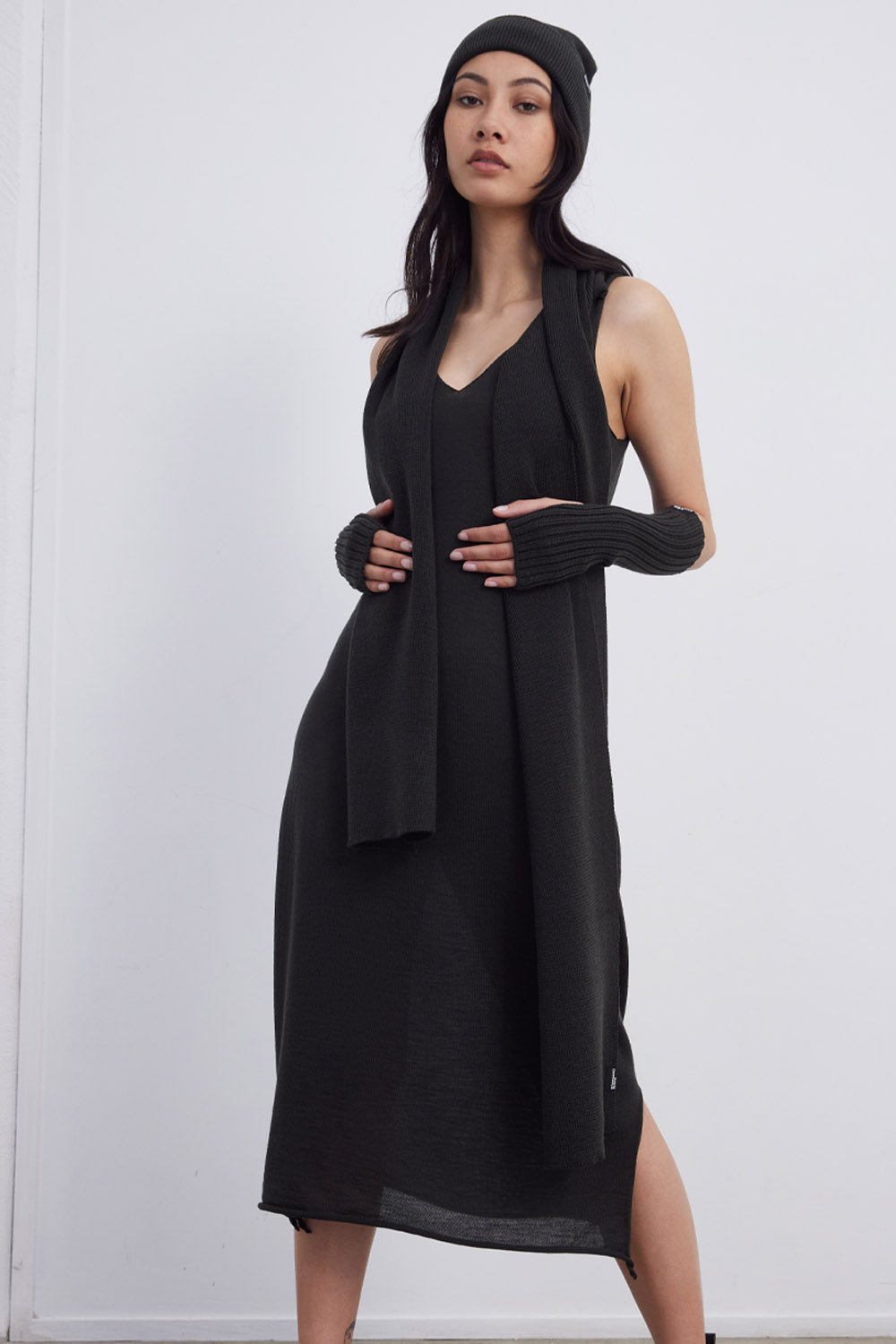 Merino Midi - Standard Issue