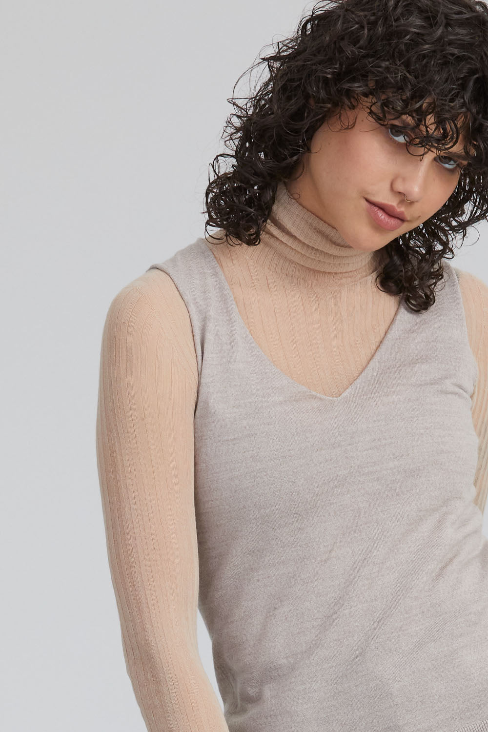 Merino Slip - Standard Issue