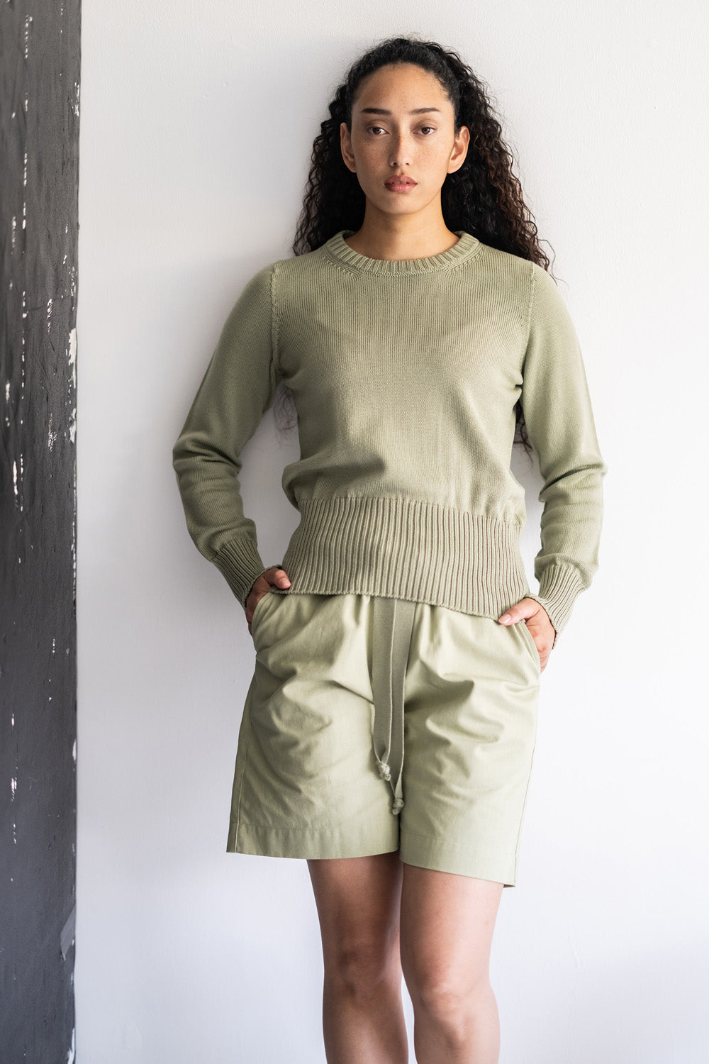 Merino Adore Jumper