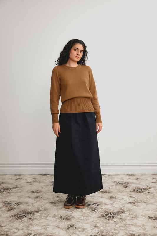 Merino Adore Jumper