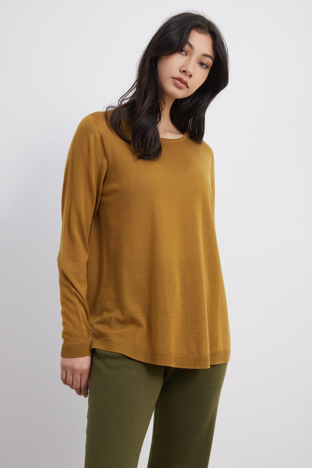 Zoe Pant - Standard Issue