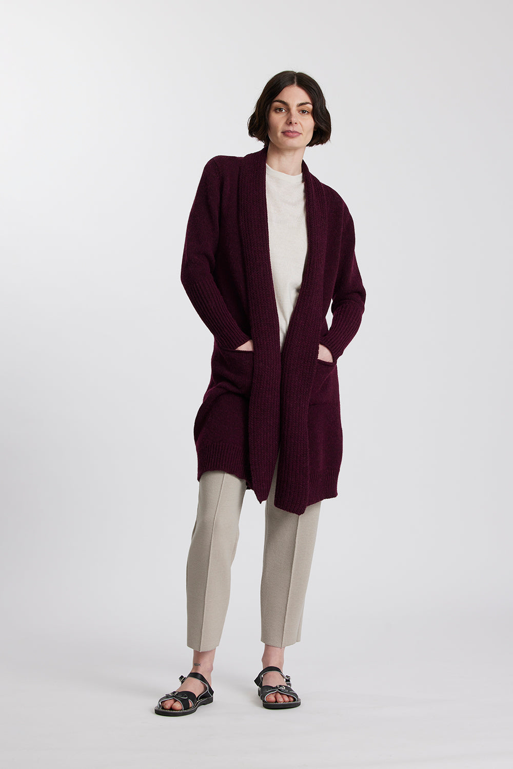 Ameco Fisherman Coat - Standard Issue