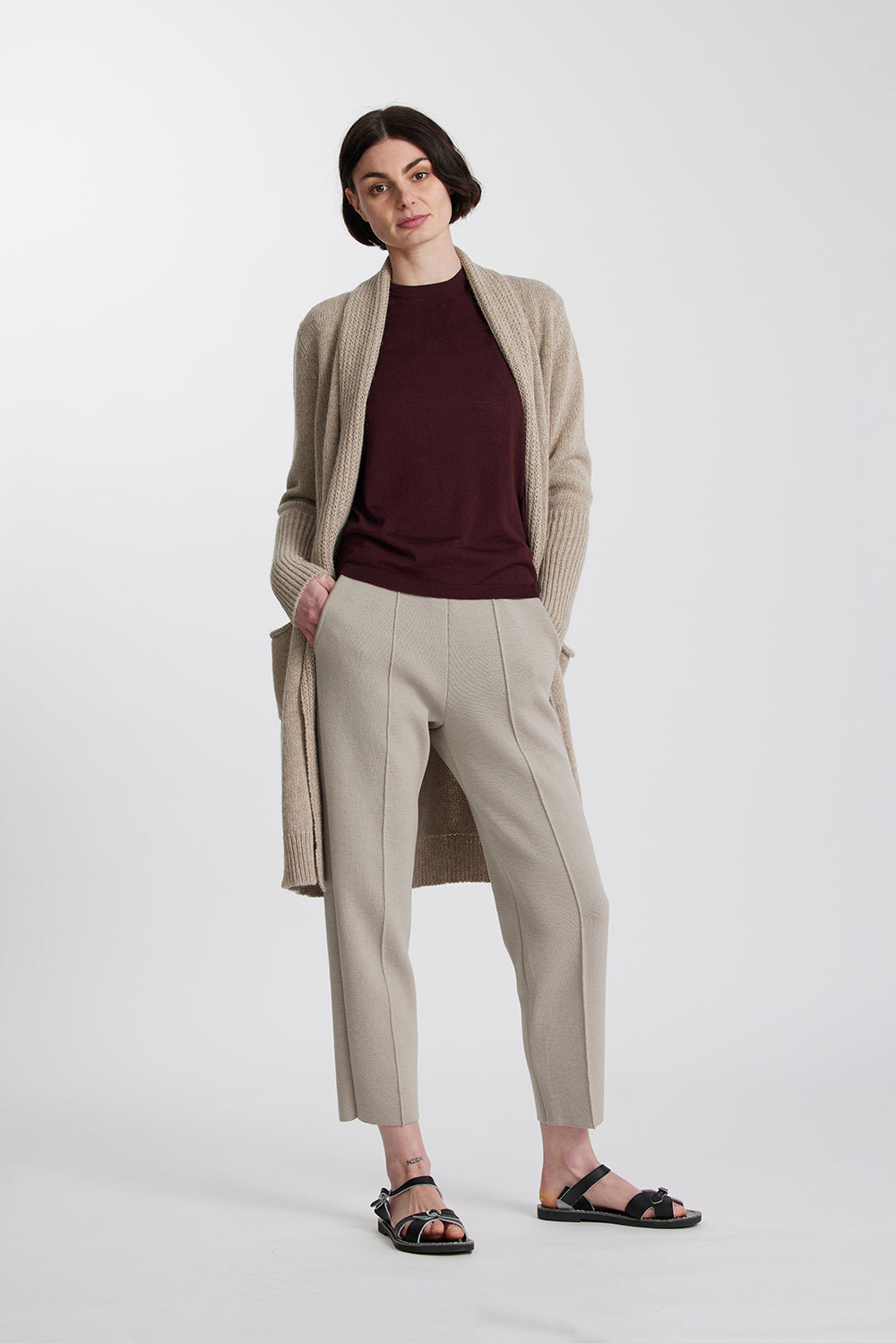 Ameco Fisherman Coat - Standard Issue