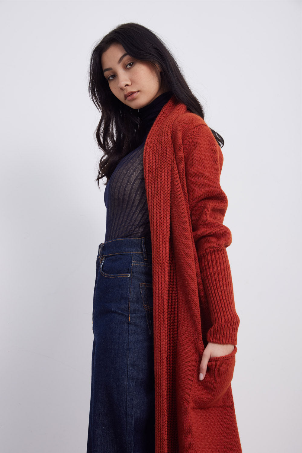 Ameco Fisherman Coat
