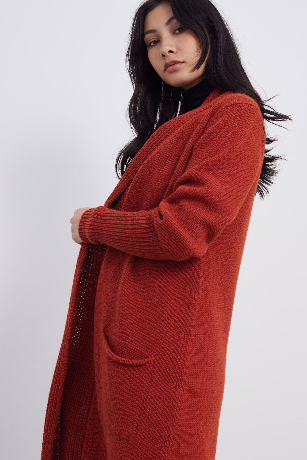 Ameco Fisherman Coat