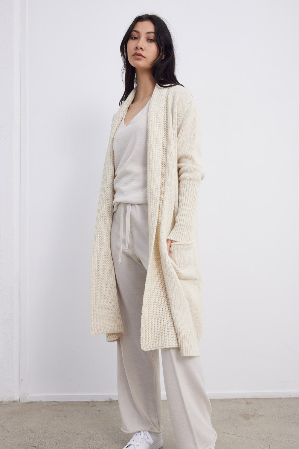 Ameco Fisherman Coat