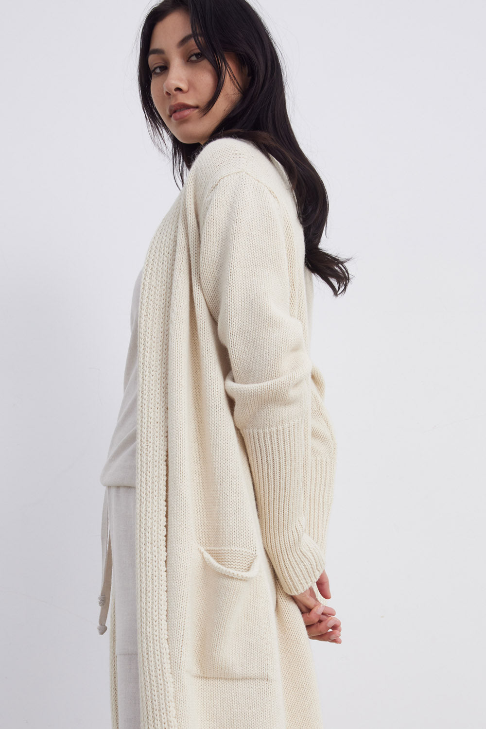 Ameco Fisherman Coat