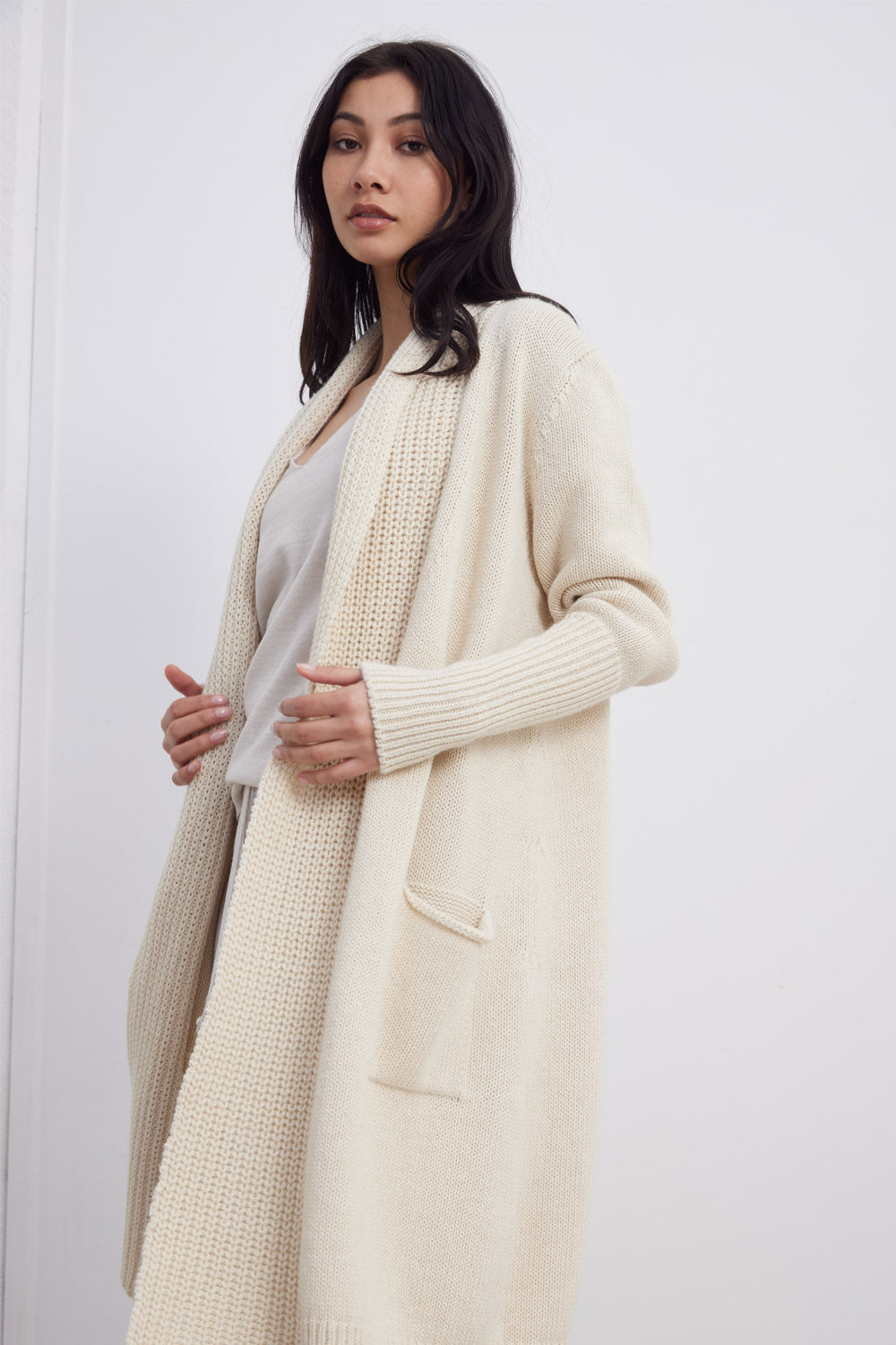 Ameco Fisherman Coat