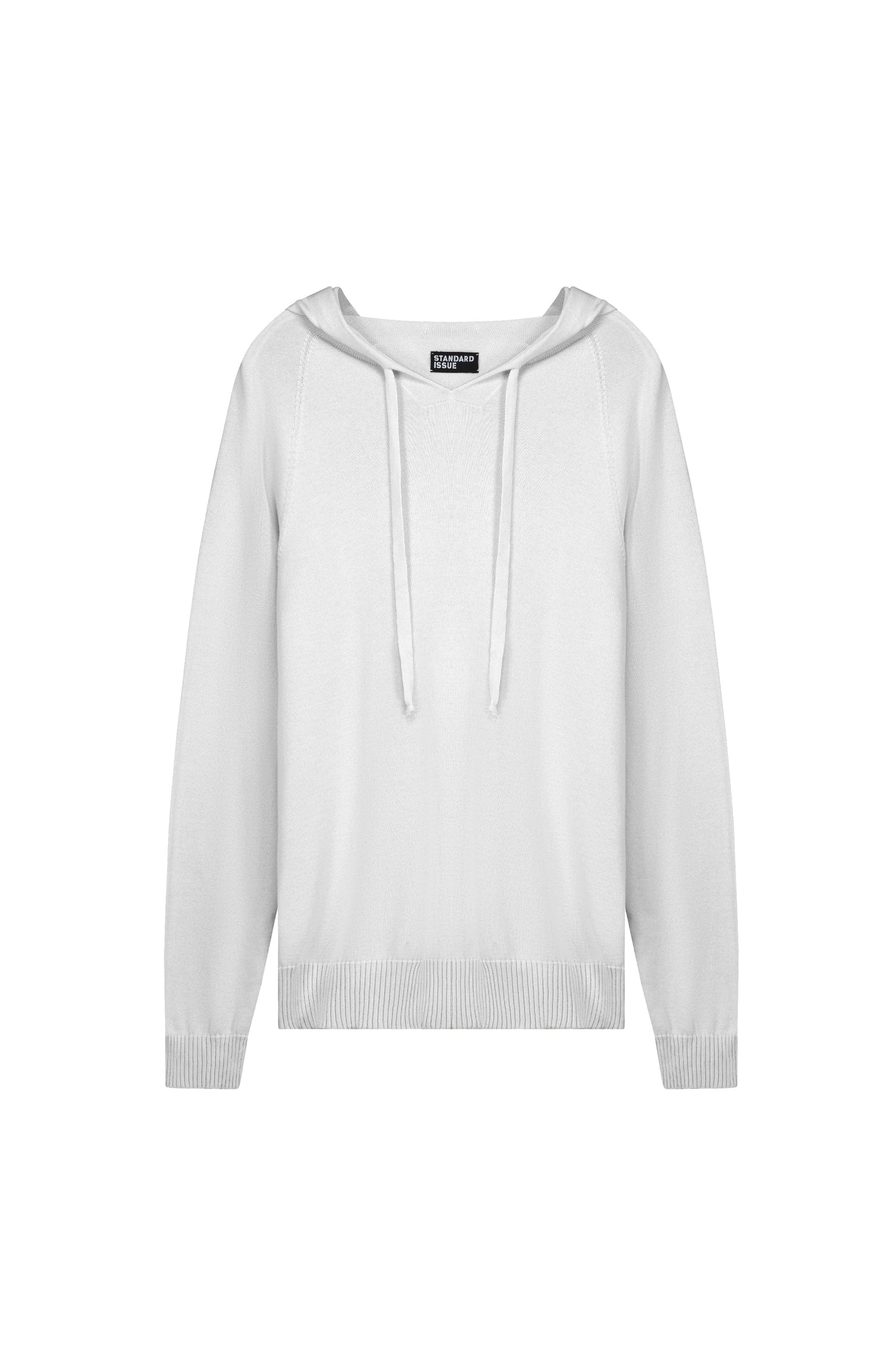 Cotton Universal Hoodie