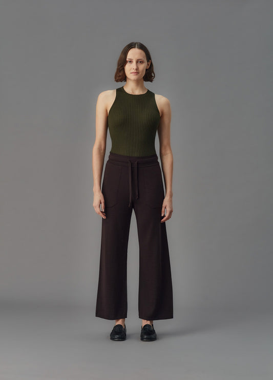 Merino Full Length Pant - Standard Issue