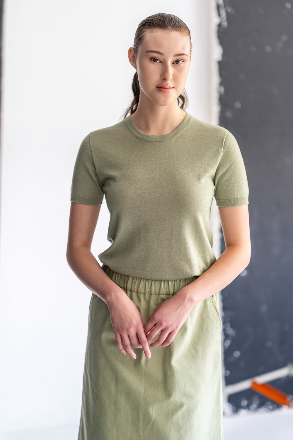 Merino Universal T-Shirt